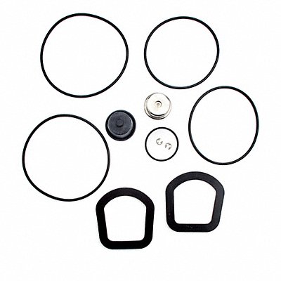 WATTS RK957957RPDART6 Total rubber parts kit 957/957RDPA 6