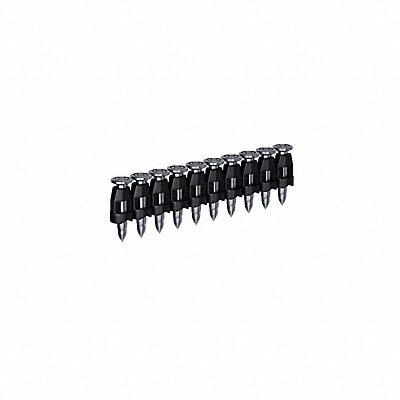 BOSCH NM075 3/4 in Collated Steel/Metal Nails