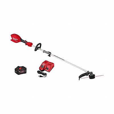 MILWAUKEE 301621ST Cordless String Trimmer Kit Brushless
