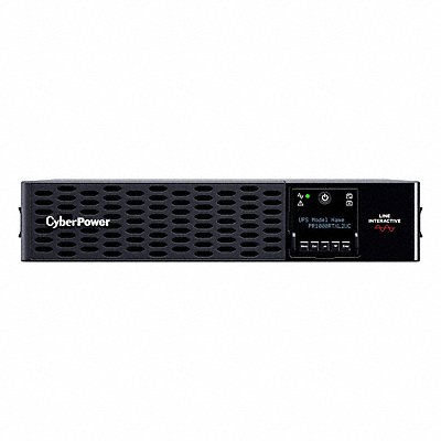 CYBER POWER PR1000RTXL2UC Smart App Sinewave UPS Systems