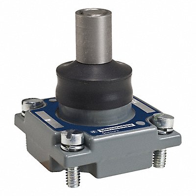 TELEMECANIQUE SENSORS 9007R Limit Switch Head Rotary Lever Top Momentary