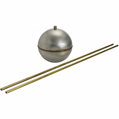 TELEMECANIQUE SENSORS 9049A6C Float Kit Includes Float Rod Stop