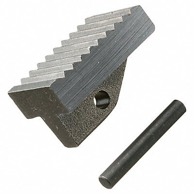 RIDGID 31675 Heel Jaw w/Pin For 4A500 Pipe Wrench