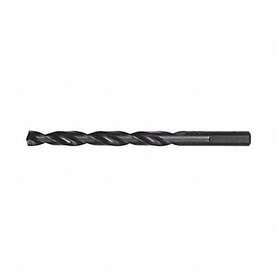 MILWAUKEE 48892726 Black Oxide Drill Bit