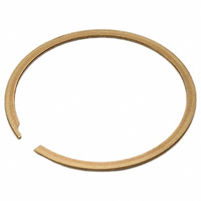 ROTOR CLIP CL87SJ EXT Spiral Retaining Ring SS PK5