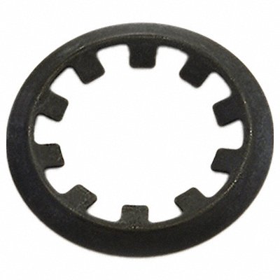 ROTOR CLIP DTX16STPD EXT Push On Retaining Ring Steel PK50