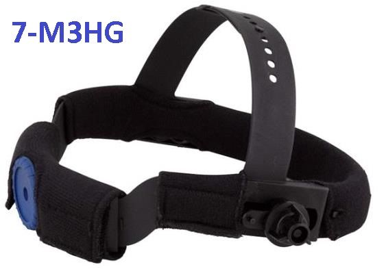 Weldclass WC-06694 Headgear Suit PROMAX 680R PAPR Welding Helmet With Air Duct - view 3