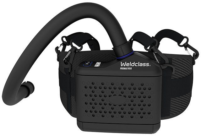 Weldclass 100281 Filter - ALLCLEAR Torchmaster (old model) - view 5