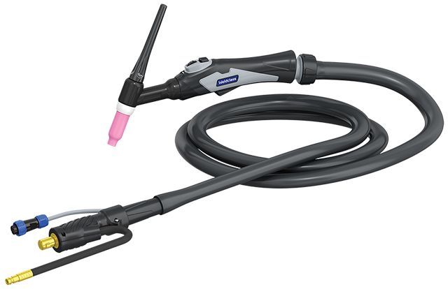 Weldclass W06773 Trigger Switch/Button/Dial Assembly Suit TIG Torches: WC-06234, WC-06244, WC-06248, WC-01808 - view 2