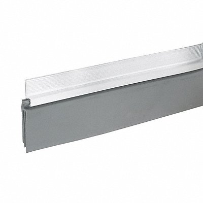 FROST KING EZ36S ALUM/Vinyl SELF STICK SWEEP SIL