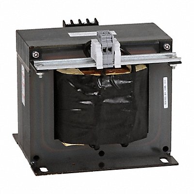 SQUARE D 9070T5000D1 Control Transformer 5kVA 8.46 in H