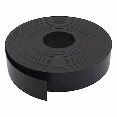 GRAINGER 2VAH6 Magnetic Strip 100 ft L 2 W