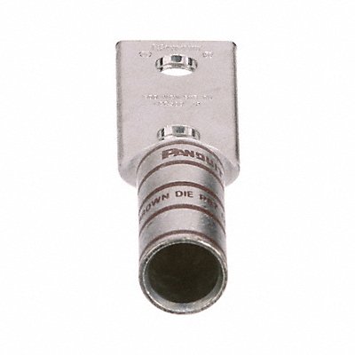 PANDUIT LCC500126 Two-Hole Lug Compression Connector