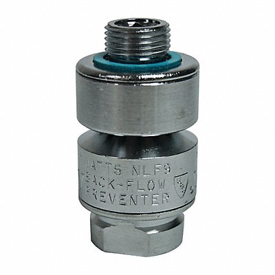 WATTS LFNLF9 Dual Check with Atmospheric Vent