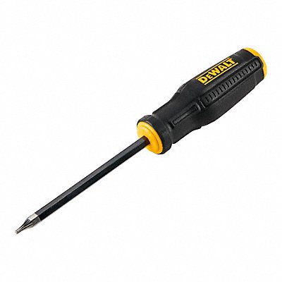 DEWALT DWHT65012 Screwdriver ToughSeries T10 x 100mm