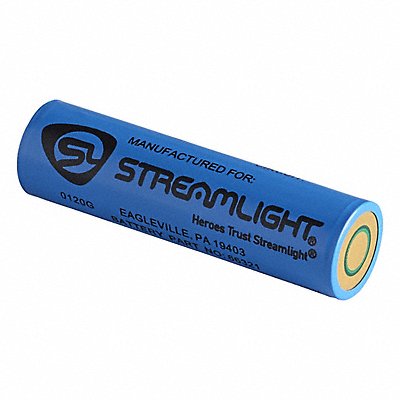 STREAMLIGHT 66321 Lithium-ion battery - MacroStream USB