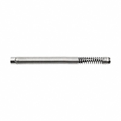 MILWAUKEE 48533321 Replacement Spring Stainless Steel 9.2 L 0.68 H