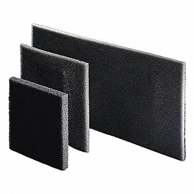 RITTAL 3286300 Filter For Use With 2PUX6 to 2PUY2 PK3