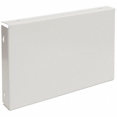 LYON LLC 7G58021 Snap In Place Locker Base Panel