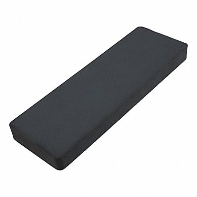 GRAINGER 10E788 Block Magnet 10.6 lb Pull