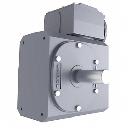 BOSTON GEAR FWC721100B5G Speed Reducer Stock Number 52442