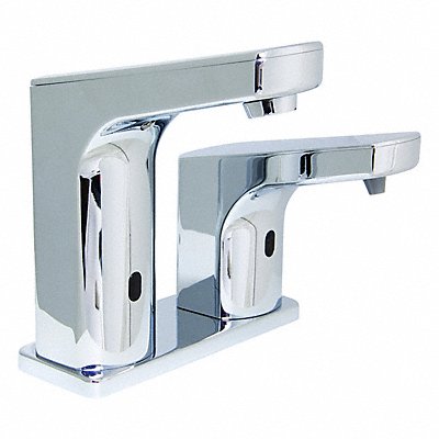 SPEAKMAN SFC8790 Faucet/Soap Disp Combo SLVR 2000 mL