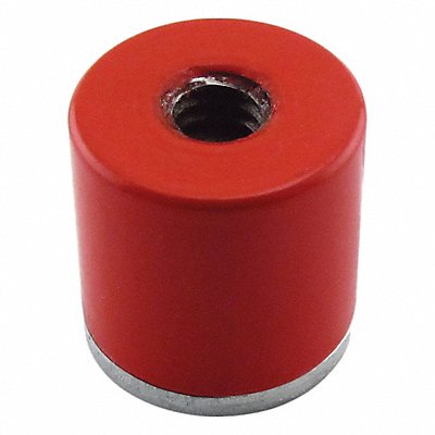 GRAINGER 6XY77 Holding Magnet Alnico 5 5 lb Pull