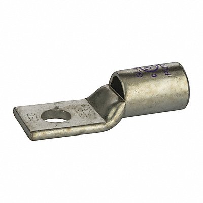 POLARIS GL4038 Compression Lugs Copper 600 V Purple