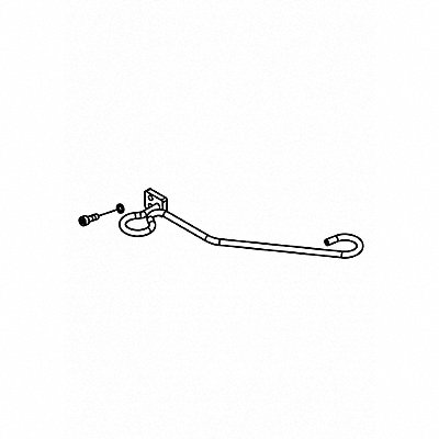 PAC STRAPPING PRODUCTS H4652200 Battery Operated Strapping Sealers