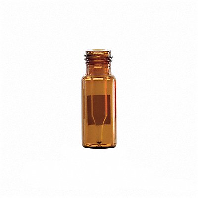 WHEATON W22532901 Autosampler Vial 0.3 mL 0 PK100