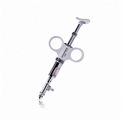 WHEATON W852016 Ring Handle 2 mL Luer Lock
