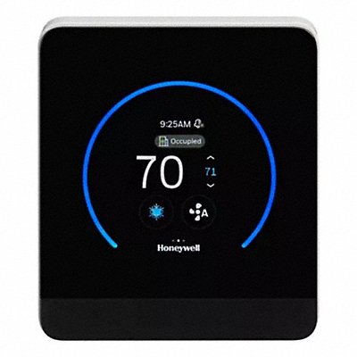 HONEYWELL TC320BG Thermostat Controller Gray