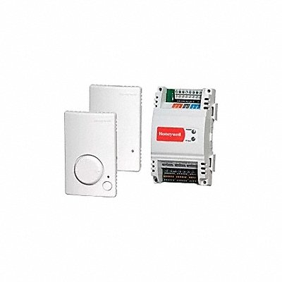 HONEYWELL TR23U Temperature Sensor Conduit Box