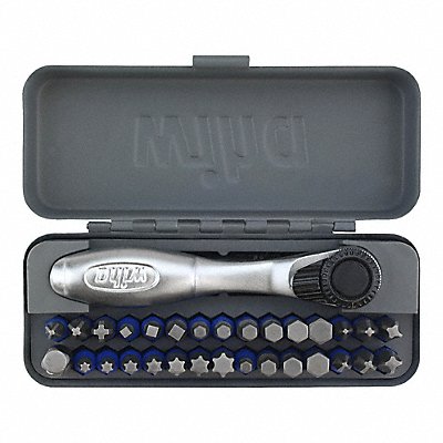 WIHA 76889 Impact Socket Bit Sets