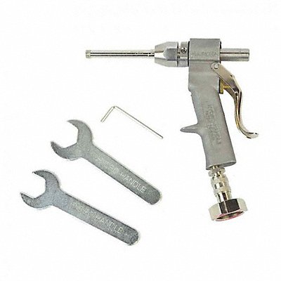 HYDRO-HANDLE HH12HDL Water Feed Drill Adaptor 4 1/4 in L