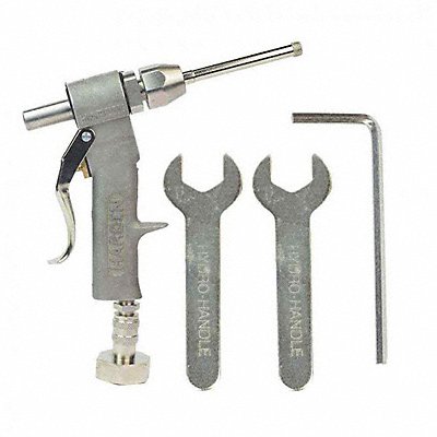HYDRO-HANDLE HH38HDL Water Feed Drill Adaptor 4 1/4 in L