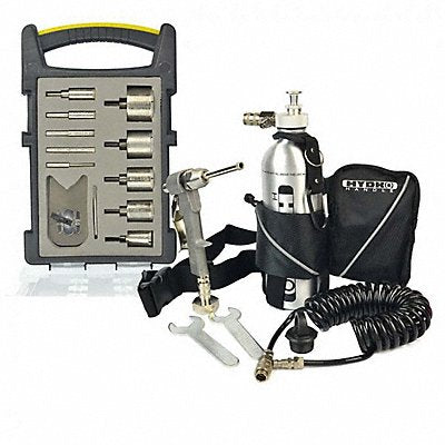 20RX68 HYDRO-HANDLE HHPSET Water Feed Drill Adaptor 4 1/4 in L