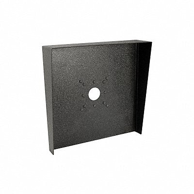 PEDESTAL PRO HOODCS14x14 Card Reader Cover 14 H 7 lb.