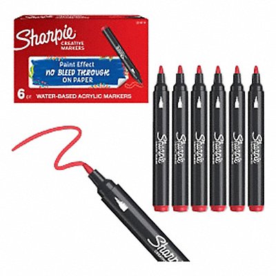 SHARPIE 2218119 Paint Marker