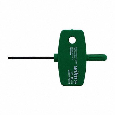 WIHA 36511 Torx and Torx Plus Keys PK10