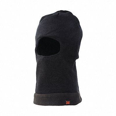 TOUGH DUCK I25616 Balaclava Fleece Black
