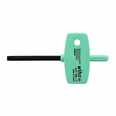 WIHA 36553 Torx and Torx Plus Keys PK10