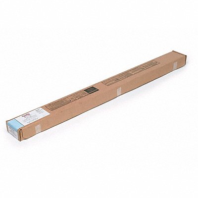 LINCOLN ELECTRIC ED034098 TIG Rod ER100S-1 1/8 36 L 10 lb