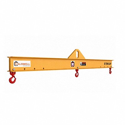 CALDWELL 2024 Lifting Beam Adjustable 4 000 lb