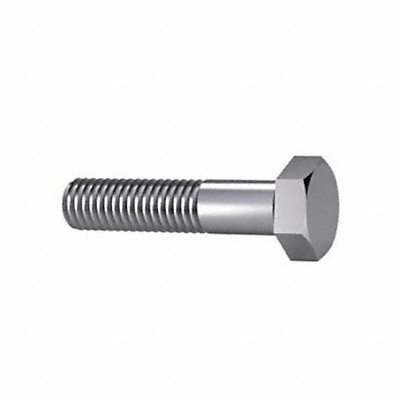 GRAINGER U510000250162 Hex Head Cap Screw SS 1.625 1/4 -20 100PK
