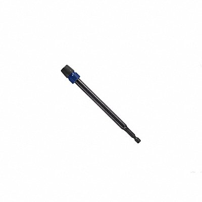 BOSCH DQCE1006 Wood Drill Bit Extension SS 0.25 in Hex