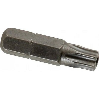 APEX 440TX30H5PK Insert Bit SAE 1/4 Hex T30 1 PK5