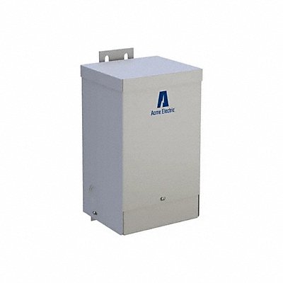 ACME ELECTRIC T279742S Transformer 2kVA