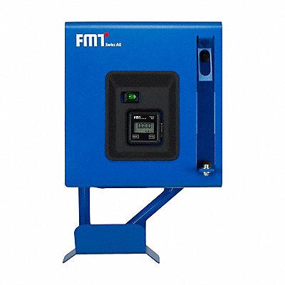 BLUE DEF DEFTPP120 Electric Tote Pump 120VAC 10 gpm 1/2 HP
