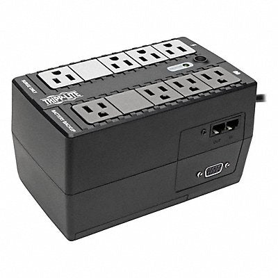 TRIPP LITE INTERNET550SER Standby 550.0VA 120VAC